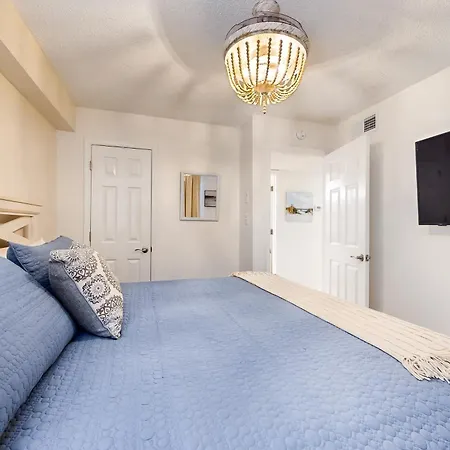 Appartement Sunchase #203 à Gulf Shores Extérieur photo