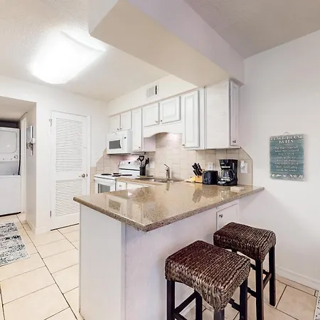 Appartement Sunchase #203 à Gulf Shores Extérieur photo