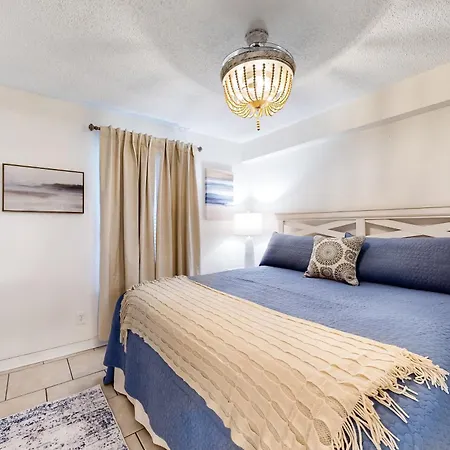 Appartement Sunchase #203 à Gulf Shores Extérieur photo