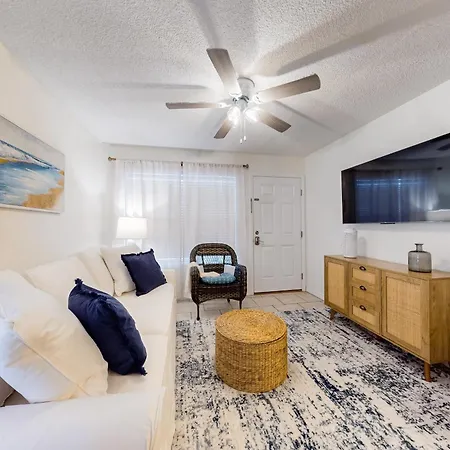 Appartement Sunchase #203 à Gulf Shores Extérieur photo