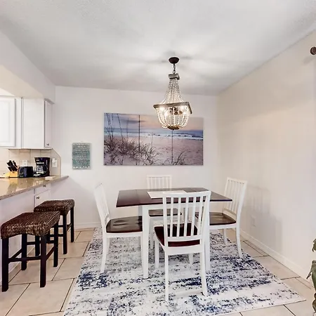 Appartement Sunchase #203 à Gulf Shores Extérieur photo