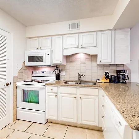 Appartement Sunchase #203 à Gulf Shores Extérieur photo