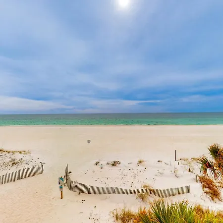 Appartement Sunchase #203 à Gulf Shores Extérieur photo