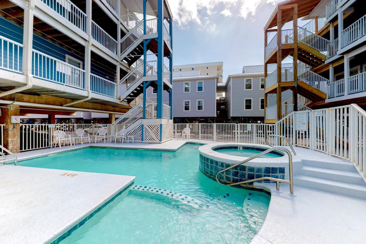 Apartment Sunchase #203 *