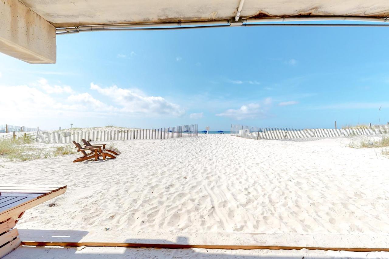 Sunchase #203 Apartment Gulf Shores