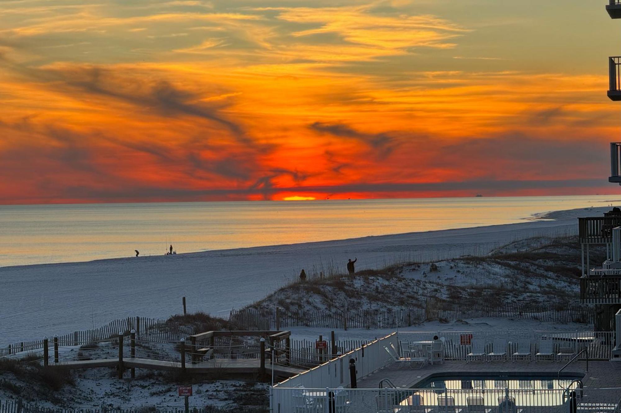 Sunchase #203 * Gulf Shores