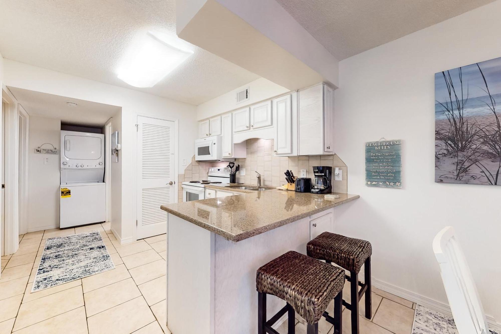 Sunchase #203 Apartment