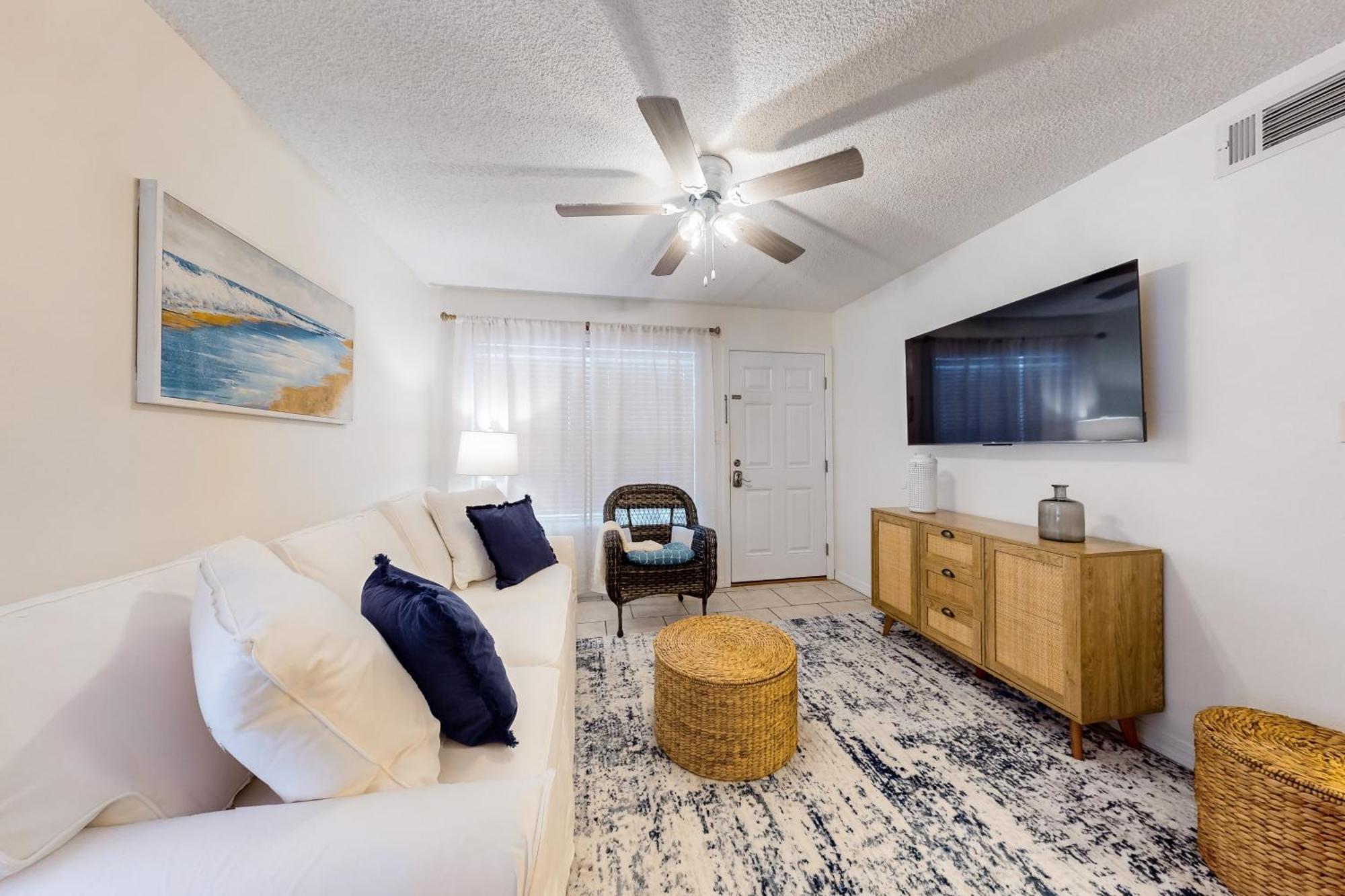 Apartment Sunchase #203