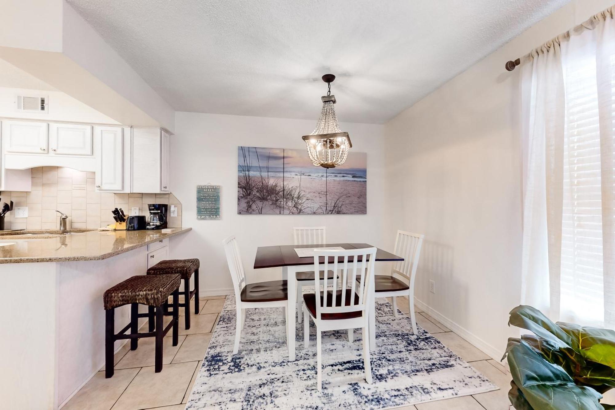 Sunchase #203 Apartment *