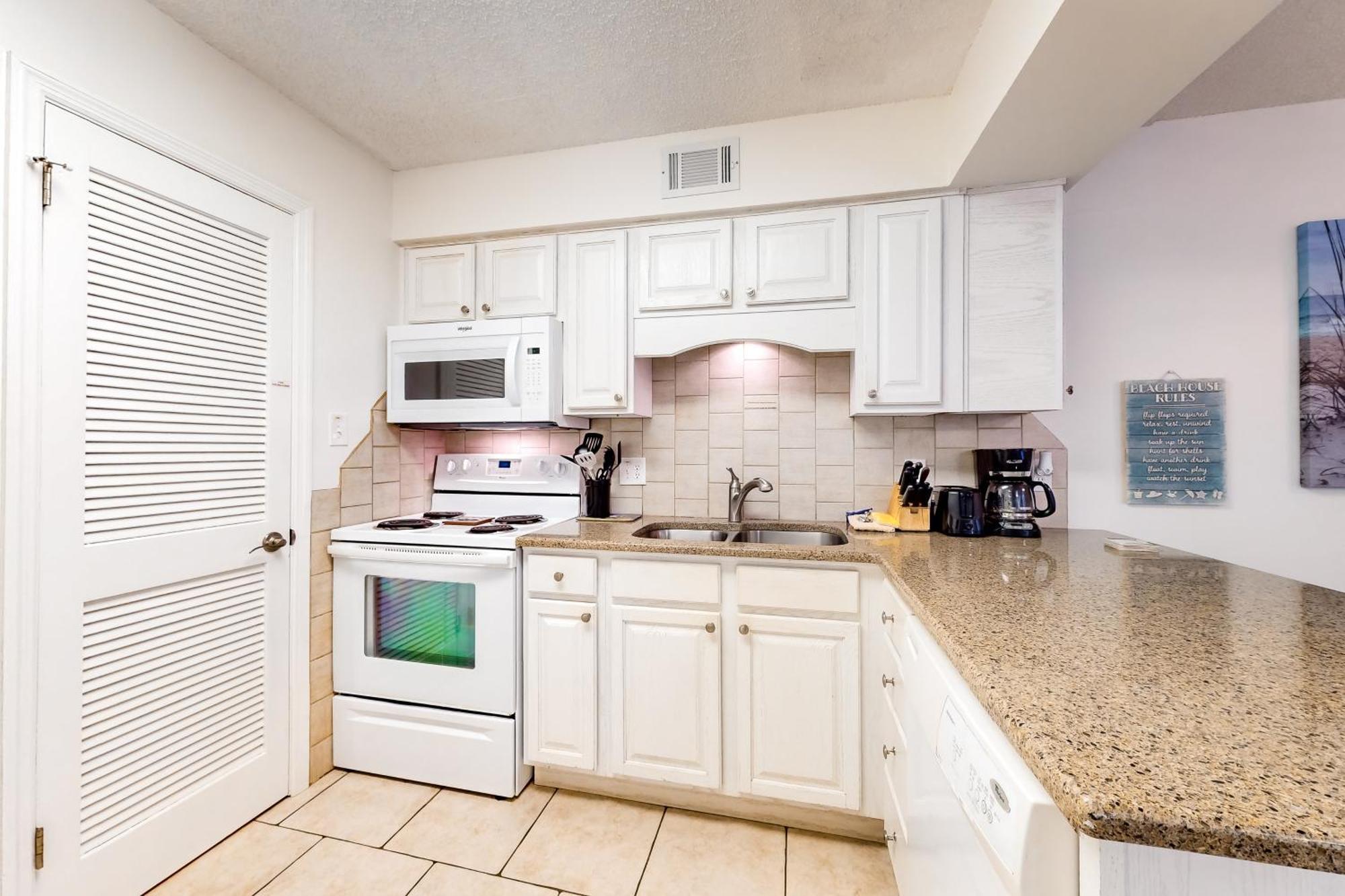 Sunchase #203 * Gulf Shores